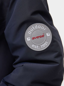 Куртка демисезонная 23532-435 - Avese фото 23