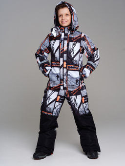 32411017 Комбинезон для мальчиков