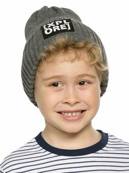 Уценка Pelican BKQX3252 шапка для мальчиков