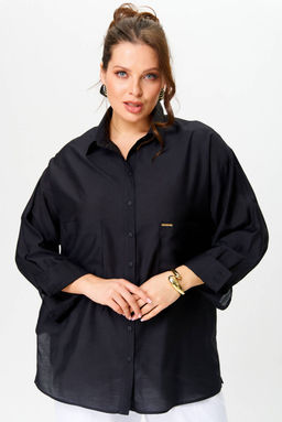 Платье SOVA 11216S-Р темно-синий - Mira fashion фото 580