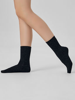 Цена за 5 пар! Теплые НОСКИ ЖЕНСКИЕ - Mark formelle фото 3