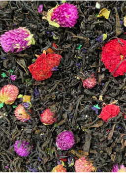 Чай Конунг ВОСТОЧНЫЙ БАРХАТ, 500 гр