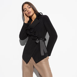 Жакет Эффектная элегантность - Charutti фото 2