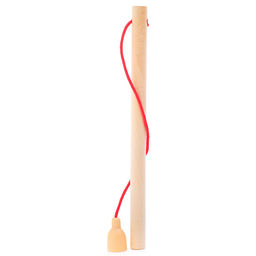 Набор "Сортер-Вкладыш" MAXI с магнитной рыбалкой