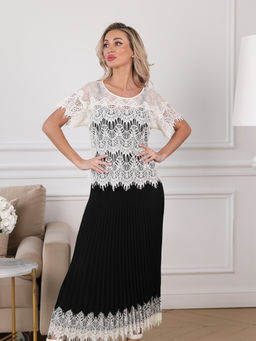 Платье П3-3740 - Wisell фото 6