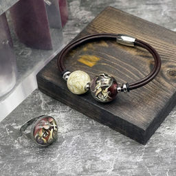 MARVELOUS Кольцо KO4685