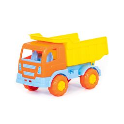 Салют, автомобиль-самосвал (в коробке) - Полесье фото 8