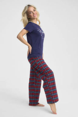 NEW Набор: брюки и фуфайка(футболка Selly F цветной - Sensera фото 6