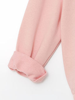 Kap??onlu K?z ?ocuk Sweatshirt - Waikiki фото 2