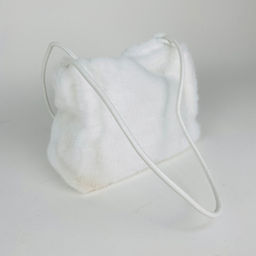 Сумка Пушистая меховая - Storyland фото 10