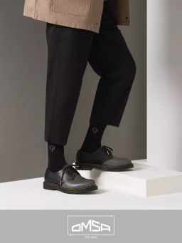 (Omsa) Eco 409 нос.муж., эконом