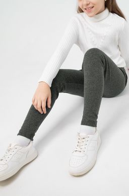 Термолегинсы для девочки Bonito