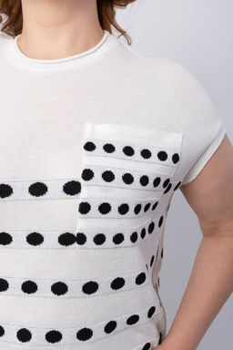 Джемпер женский Л359 - Olsarri фото 3