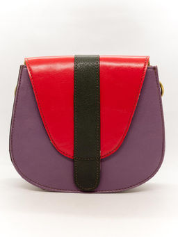 Сумка натуральная кожа через плечо №1121/80