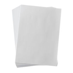 Бумага для рисования А4, 100 листов, для творчества, в т/у плёнке, 80 г/м - Calligrata фото 2