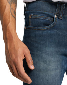 Джинсы мужские