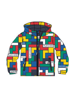 PlayToday / Ветровка для мальчика