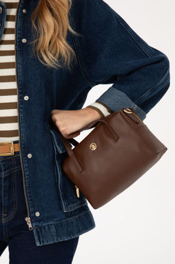 Kad_n A__k Kahverengi _anta - U.s. polo assn фото 2