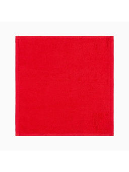 Набор новогодних махровых полотенец Этель. С НГ, 30?30 см - 3 шт., хлопок 100%