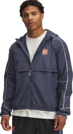 Ветровка мужская