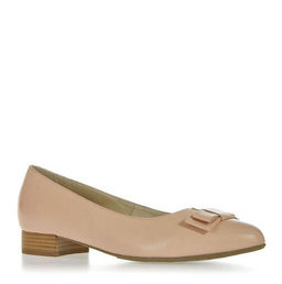 Туфли женские RALF RINGER/БОВ889111СБ/Молочный