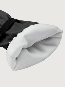 Варежки 14л3122 черный