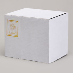 БЛЮДО СЕРВИРОВОЧНОЕ 16,1Х12Х13,8 СМ - Lefard фото 5