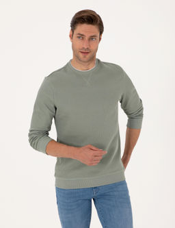 YESIL Regular Fit Sweatshirt - Pierre cardin фото 3
