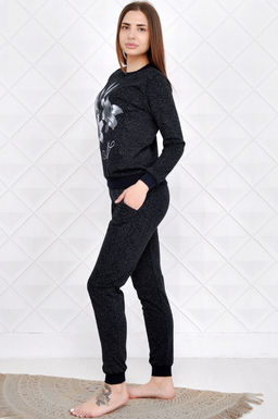 Арт. 4536 Пижама с брюками 42-52 - 5+3 фото 3