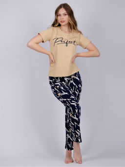 Пижама "Монталь", трикотаж