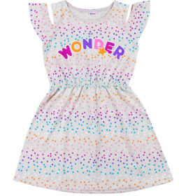 Платье кулирка 1314100301 - Youlala фото 8