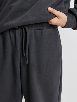 ACOOLA / Брюки детские для мальчиков Faramir_pt темно-серый  фото 4