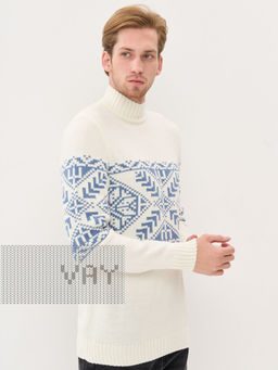 Свитер мужской 5232-12318/2 - Vay фото 2