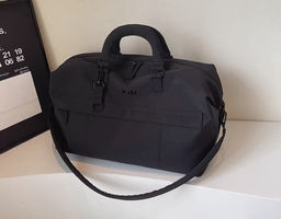 Сумка JIN-2135-Black