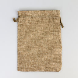 Цена за 5 шт. Мешок с термонаклейкой Счасливого нового года, 13 18 см +/- 1.5 см - Дарите счастье фото 3