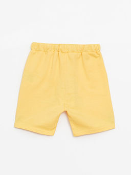 Beli Lastikli Erkek Bebek ?ort - Waikiki фото 2