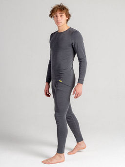 Термофутболка мужская CASUAL -15/ - Comazo фото 4