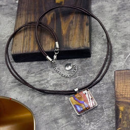 DEJAVU Колье LKY5769