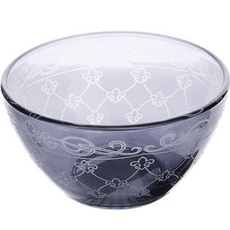 322-1-Н7Г Графит Салатник малый(х36) - Mayer&boch фото 2