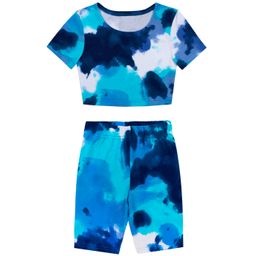 Комплект кулирка лайкра 7431100103