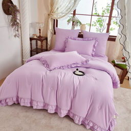 Одеяло Candies GORRADA с простыней и наволочками ODCANG05 Евро