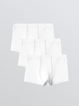 Basic Erkek ?ocuk Boxer 3l?