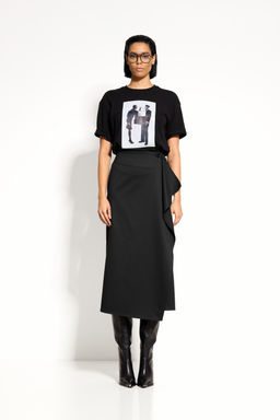 Юбка 55348 - Lakbi фото 4