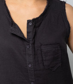 Майка #КТ5501 (1), графит - Dommod фото 5