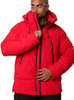 Костюм KA-0269 Синий - Snow headquarter фото 25