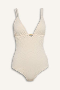 Fall in Love Regular Fit Nak?sl? Brode Mayo