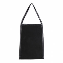 Сумка 2382SAA black S-Style