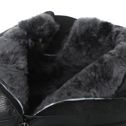 Мужские ботинки TENDANCE Артикул 2767671, темно-синий  фото 4