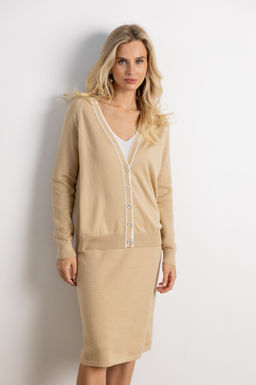 Кардиган SS 2602