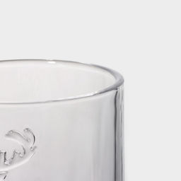 Бокал Рудольф, 250 мл, 7.5?12.3 см, стекло, прозрачный - Simaland фото 4